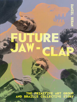 cover image of Future Jaw Clap